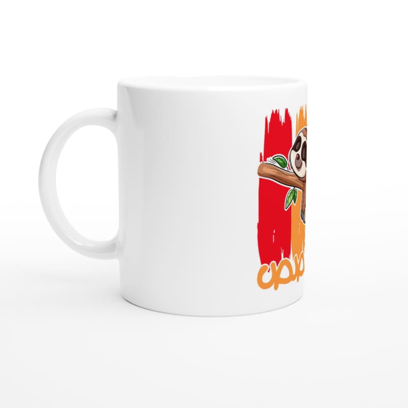 Mug Citation humour Mdahsses مضهصص
