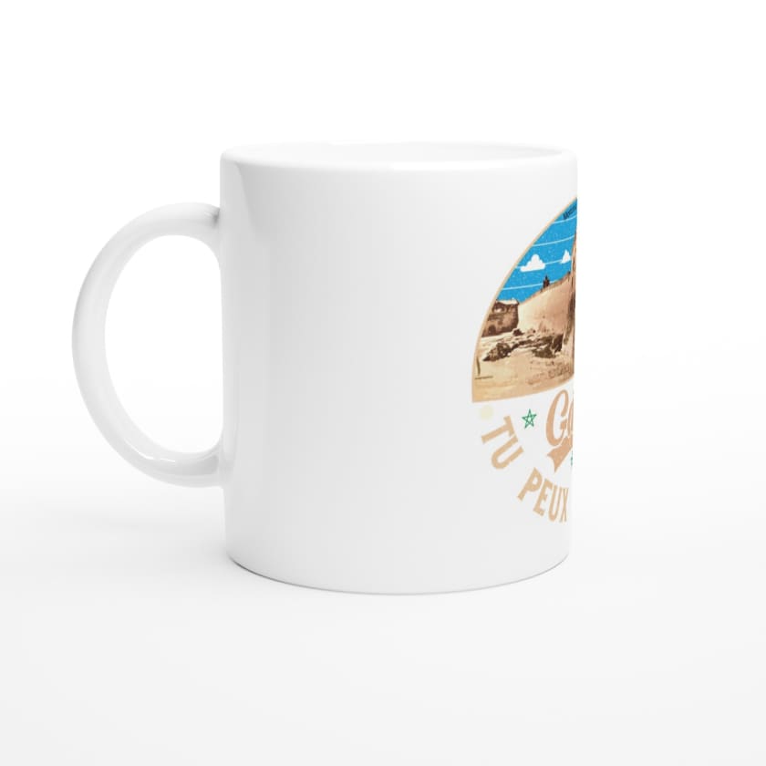 Mug Gdiri Agadir