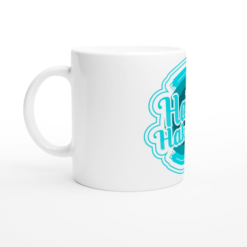 Mug humouristique Hakili Hakawa jargon Marocain