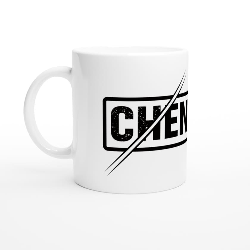 Mug jargon Marocain Chen Tten شن طن