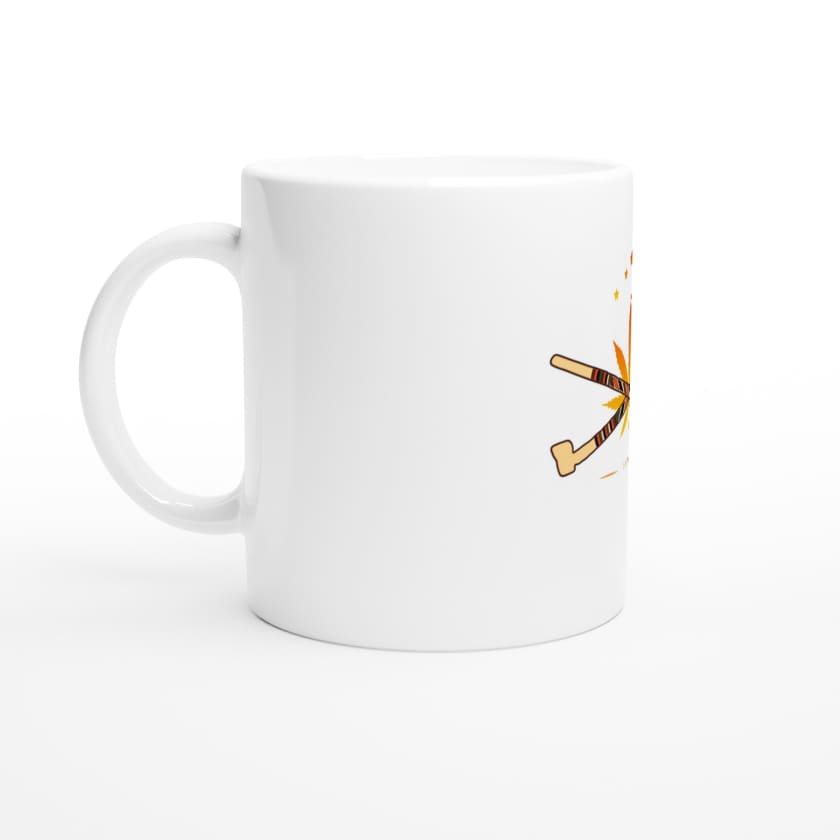 Mug LACREM SEBCI KETAMA
