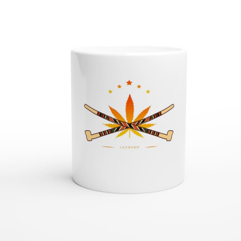 Mug LACREM SEBCI KETAMA