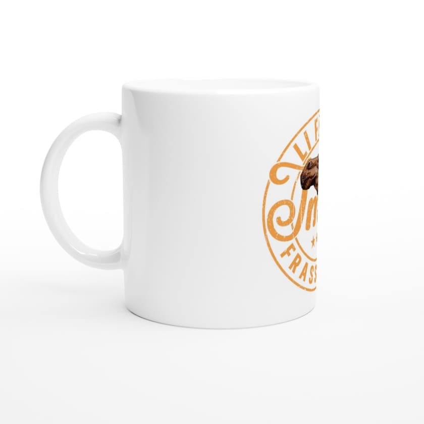 Mug Li frass Jmel Frass Jemmala citaion Marocaine