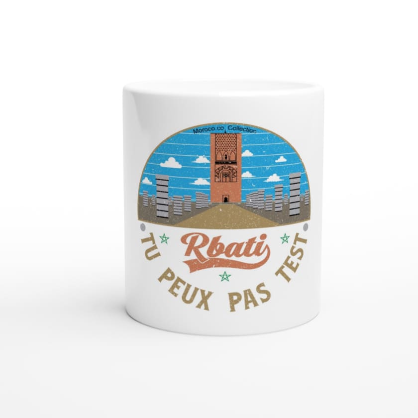 Mug Rbati rabat