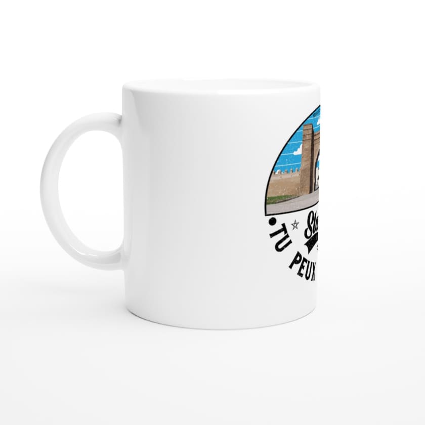 Mug Slaoui Salé