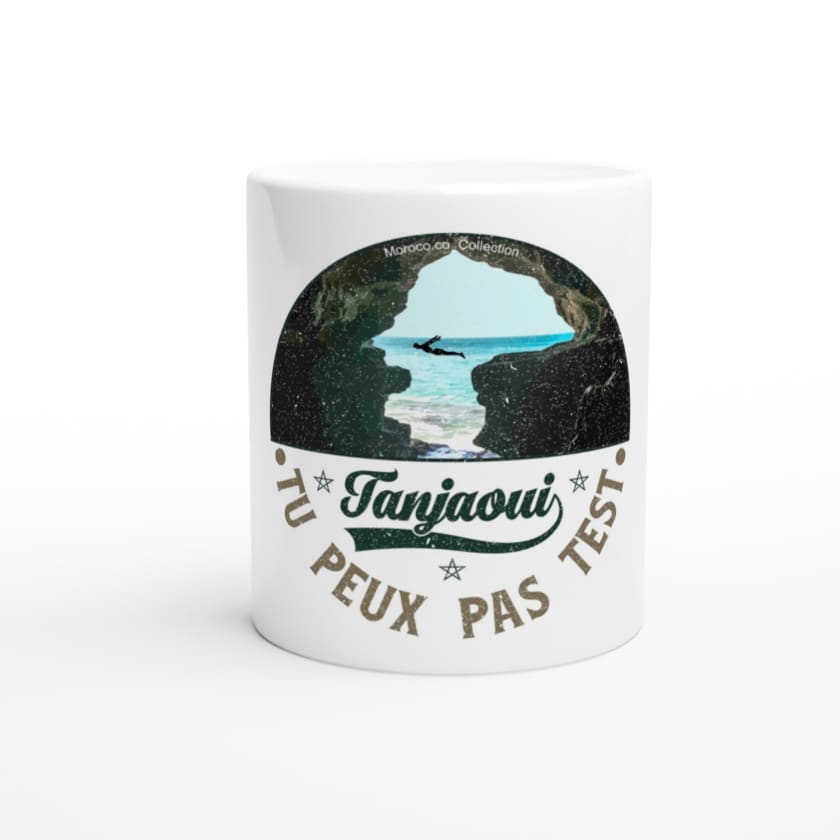 Mug Tanjaoui Tanger