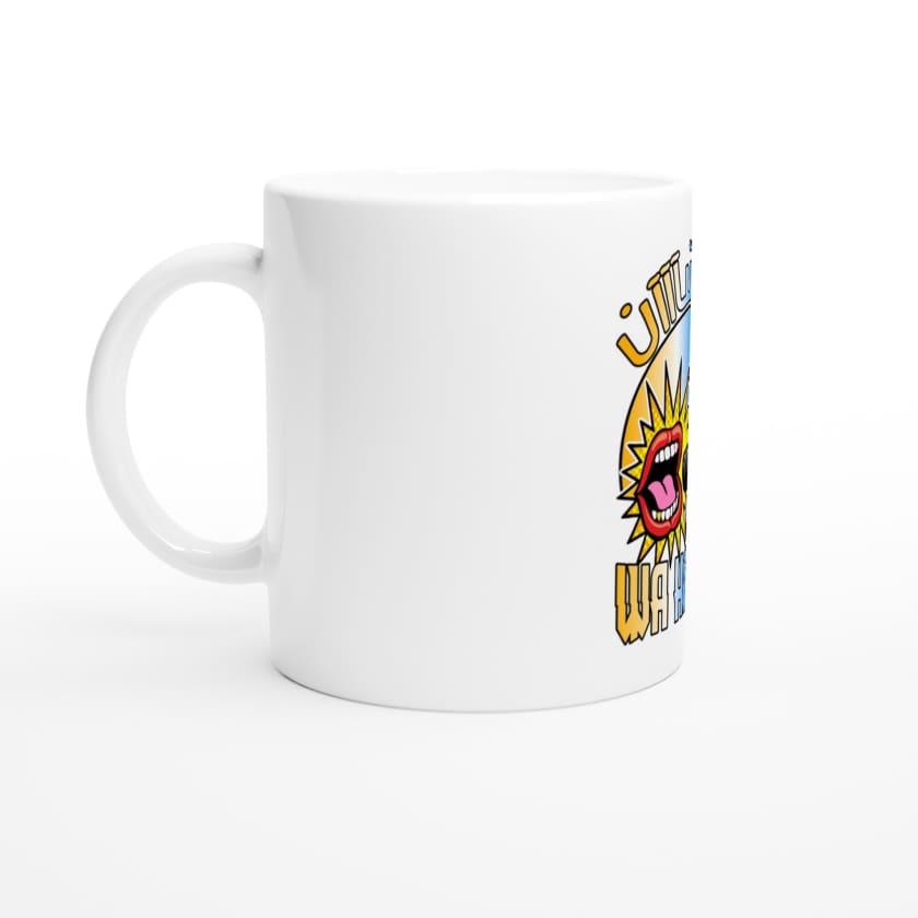 Mug wa hassan و حسان #wahassan