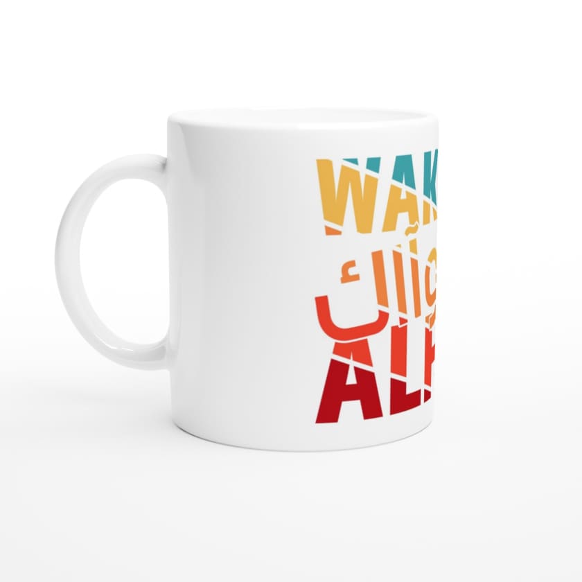 Mug Wakwak Alhak واكواك الحق