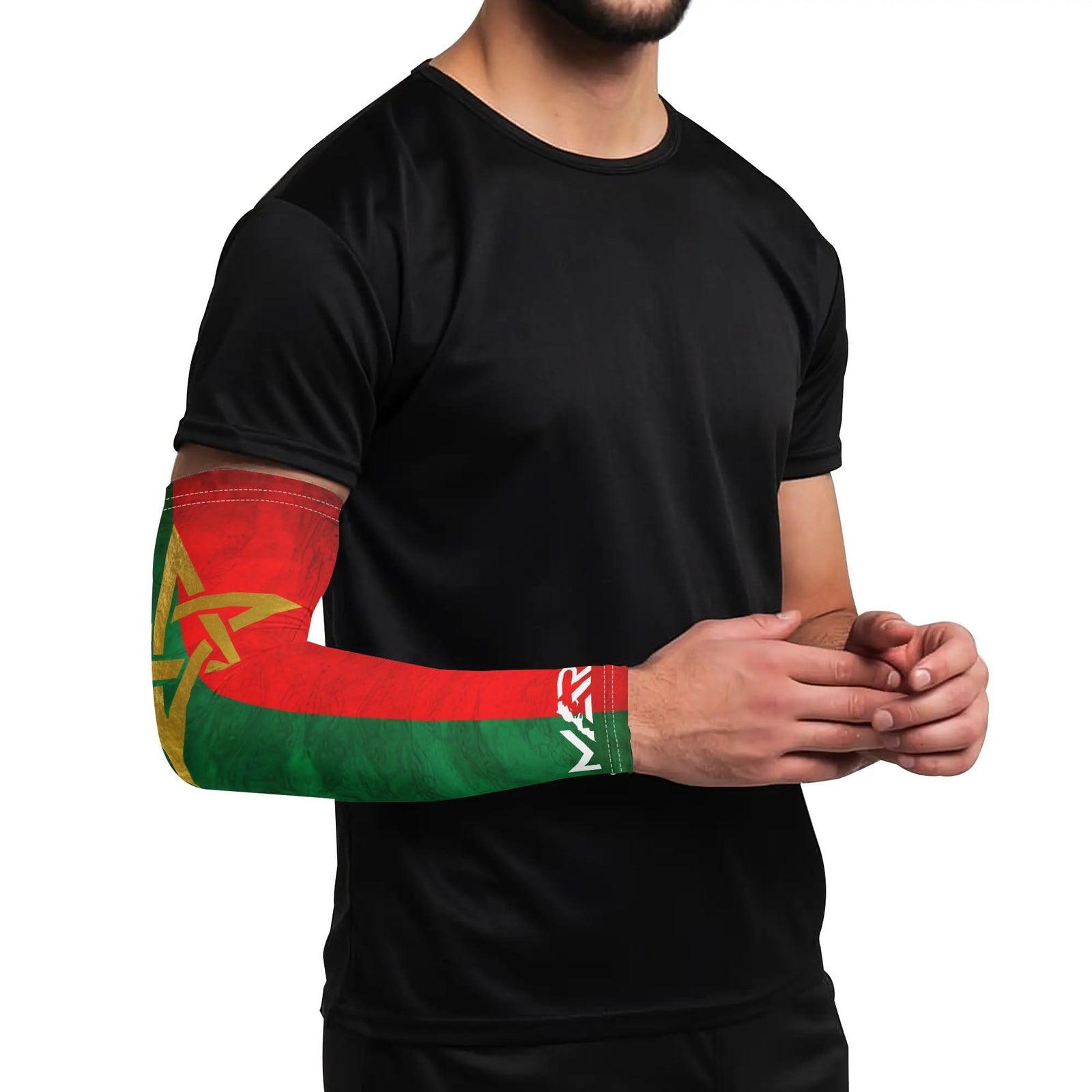 Manchon de Bras