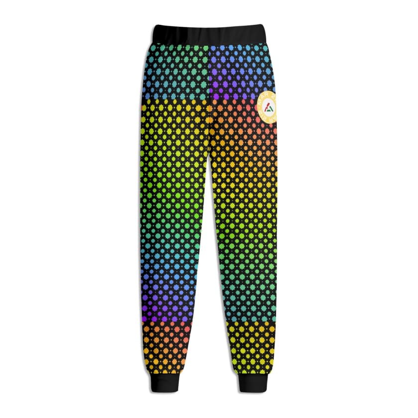 Pantalon de survêtement Charabi-Mar unisexe