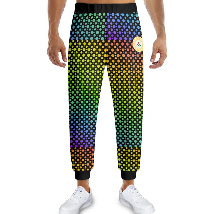 Pantalon de survêtement Charabi-Mar unisexe