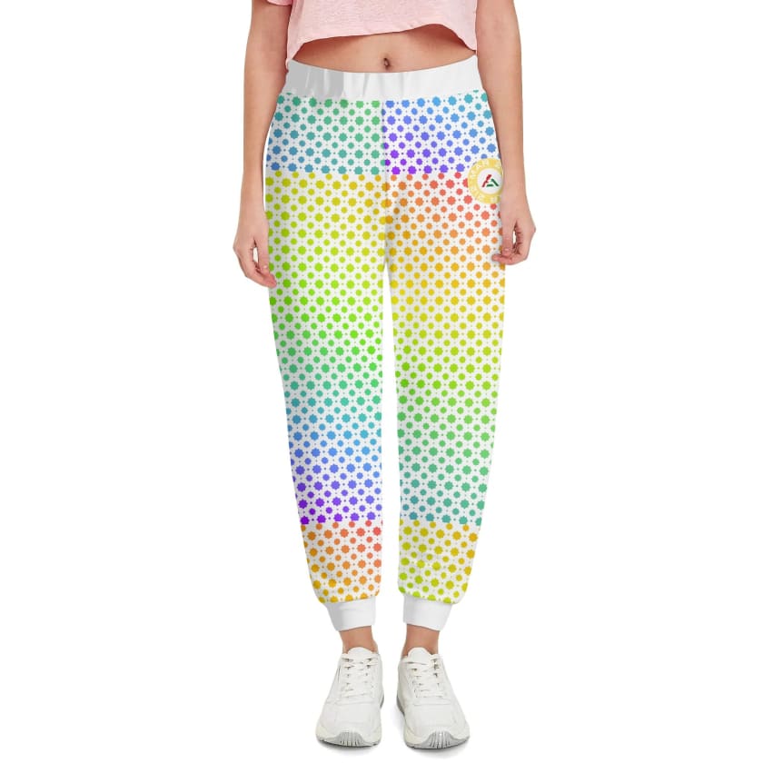 Pantalon de survêtement Charabi-Mar unisexe