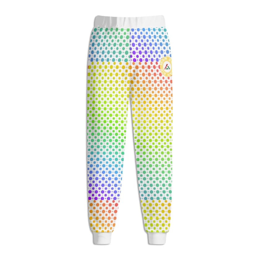 Pantalon de survêtement Charabi-Mar unisexe