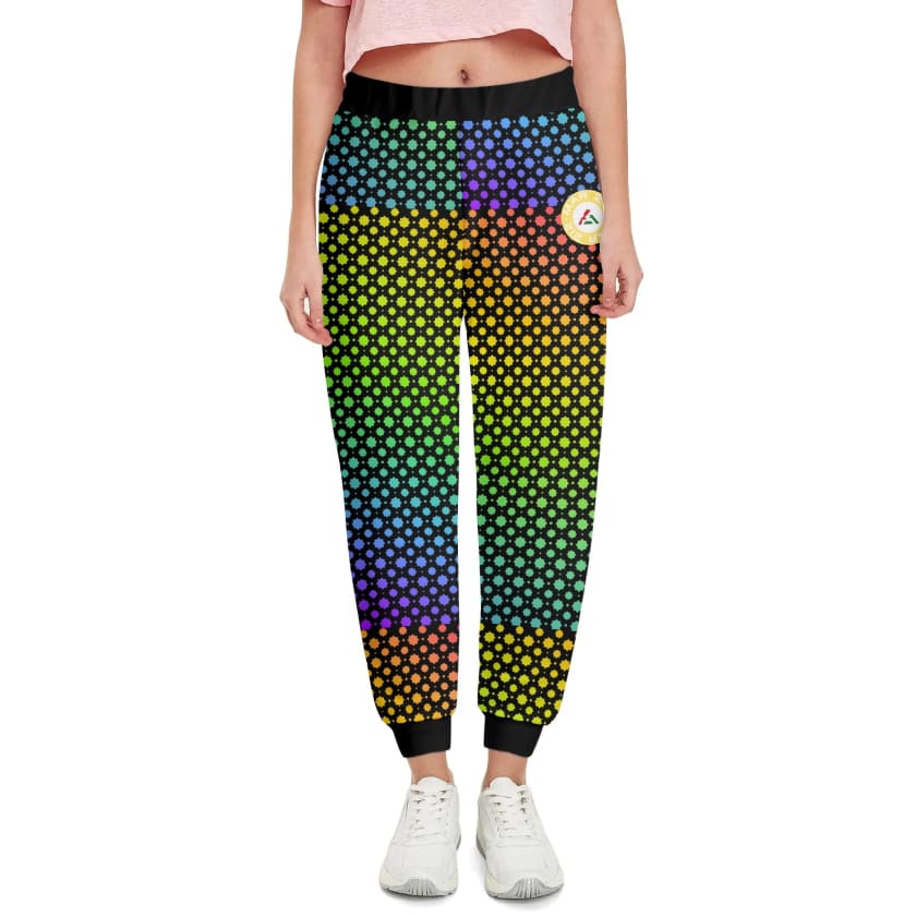 Pantalon de survêtement Charabi-Mar unisexe