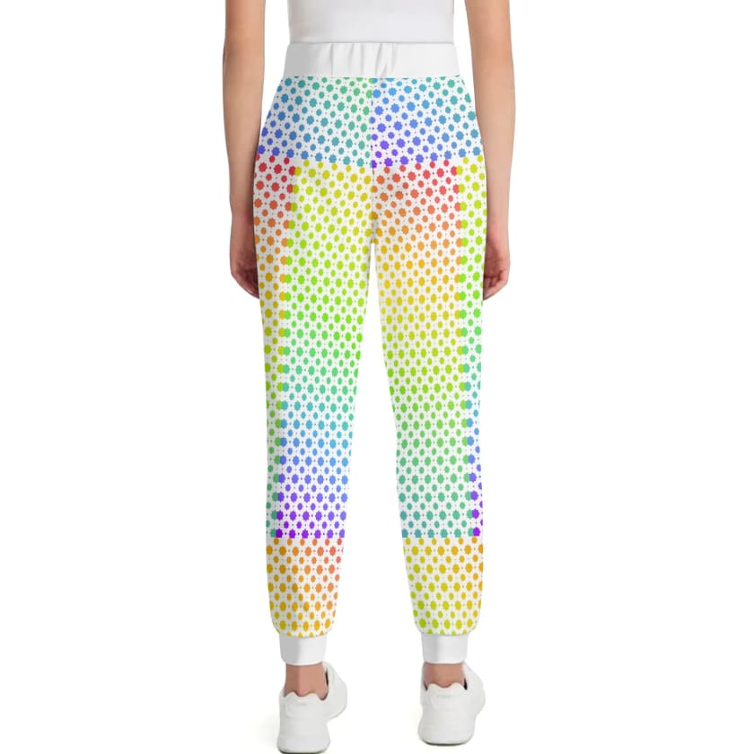 Pantalon de survêtement Charabi-Mar unisexe