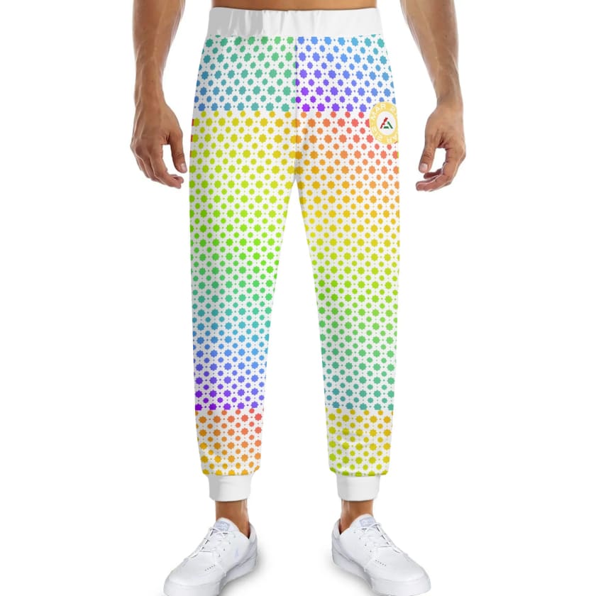 Pantalon de survêtement Charabi-Mar unisexe