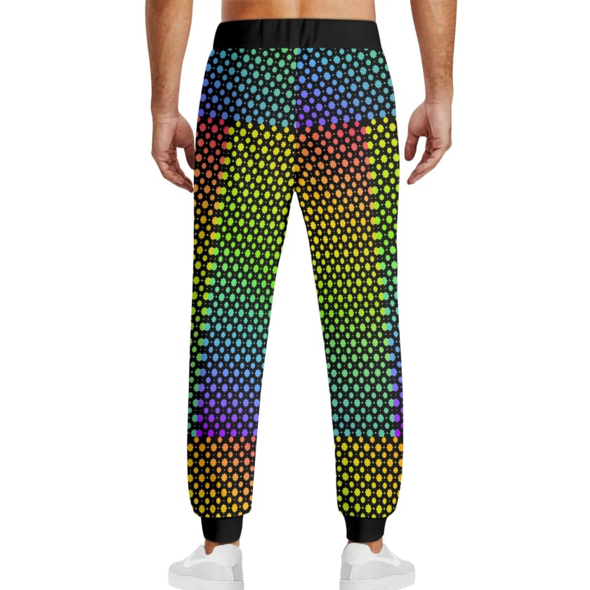 Pantalon de survêtement Charabi-Mar unisexe