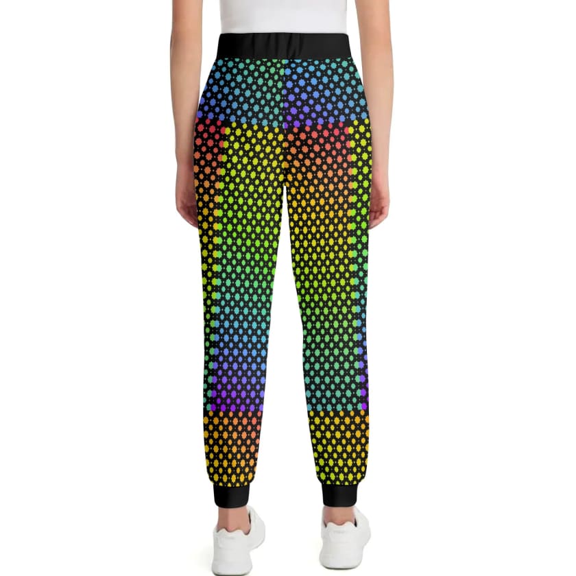 Pantalon de survêtement Charabi-Mar unisexe