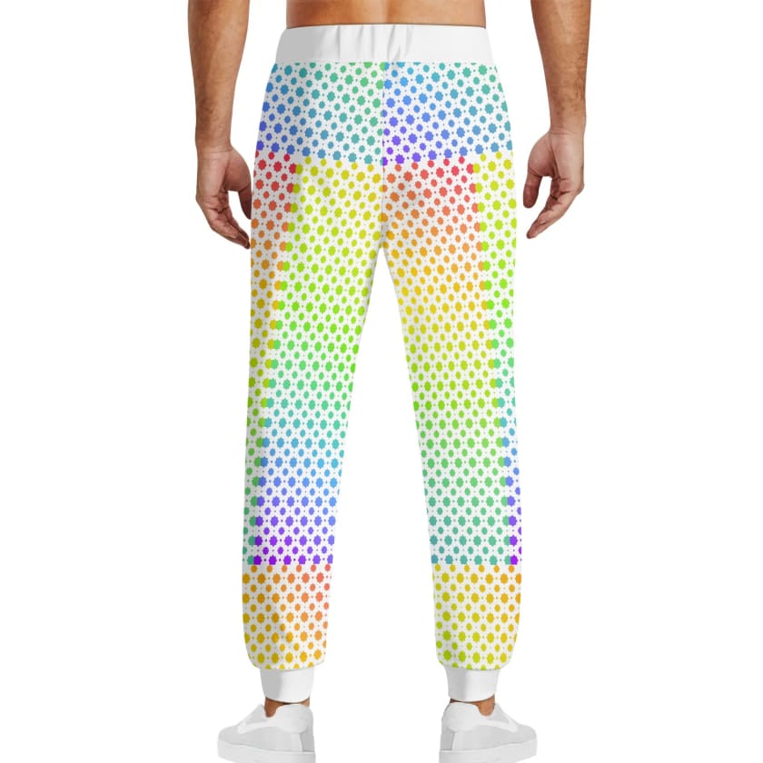 Pantalon de survêtement Charabi-Mar unisexe