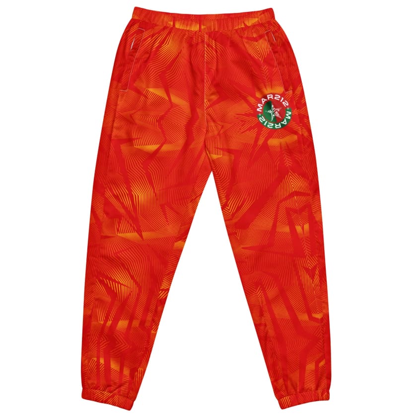 Pantalon de survêtement Club Berkane unisexe