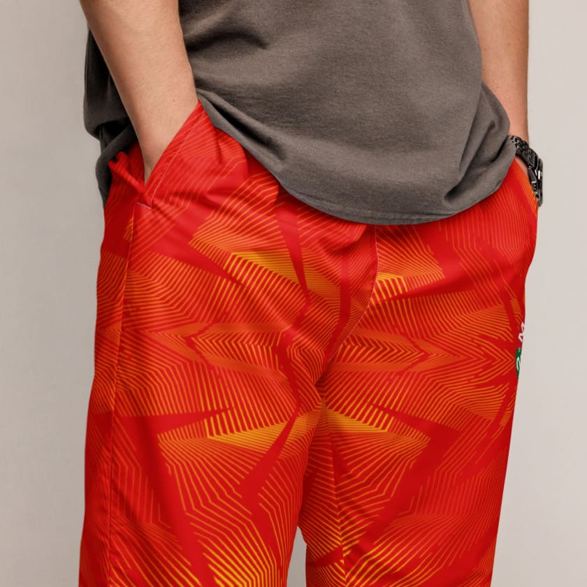 Pantalon de survêtement Club Berkane unisexe