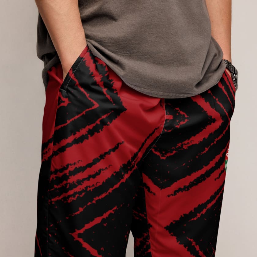 Pantalon de survêtement Club Mohammédia unisexe