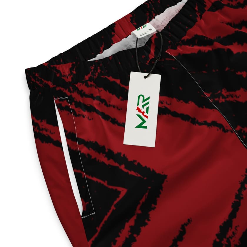 Pantalon de survêtement Club Mohammédia unisexe