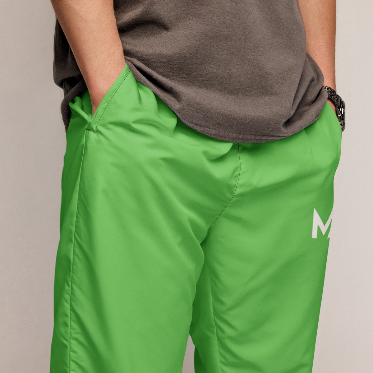 Pantalon de survêtement Collection Mosaïque unisexe