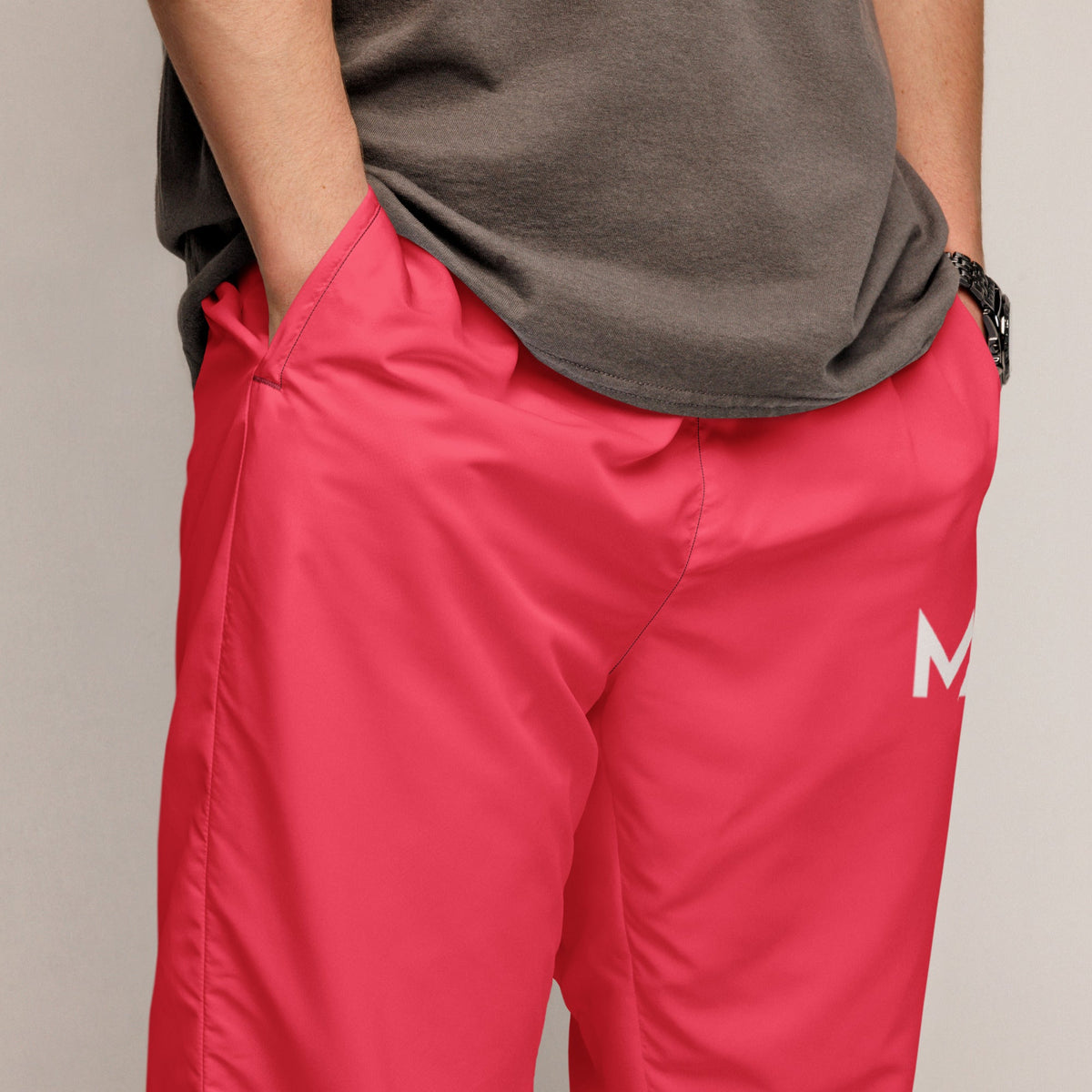 Pantalon de survêtement Collection Mosaïque unisexe