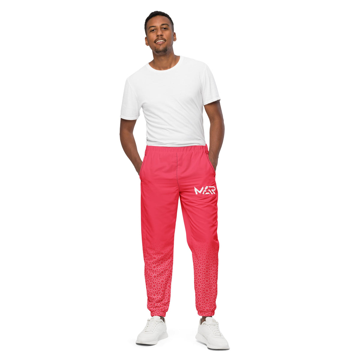 Pantalon de survêtement Collection Mosaïque unisexe