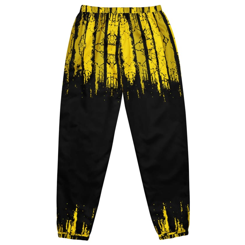 Pantalon de survêtement Fès Hakma L’3alam unisexe