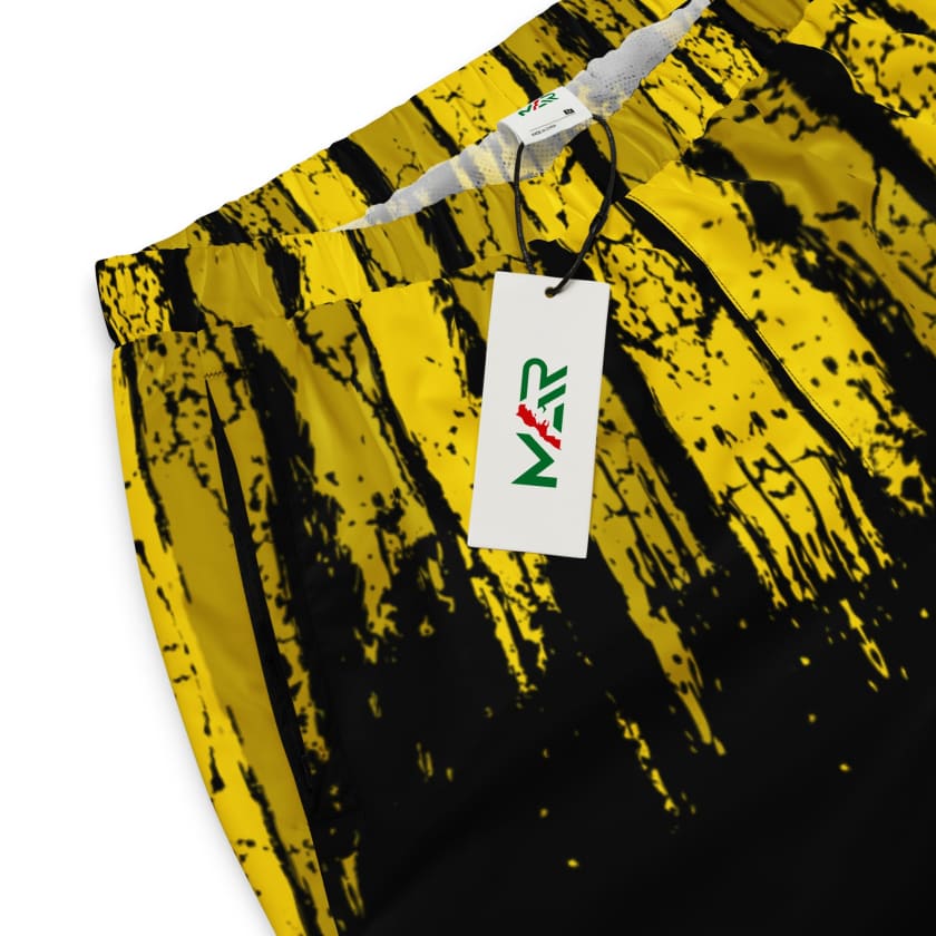 Pantalon de survêtement Fès Hakma L’3alam unisexe