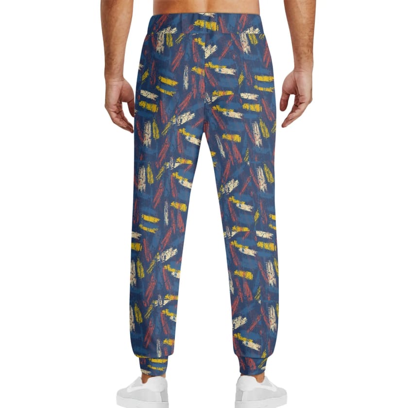 Pantalon de survêtement MAR