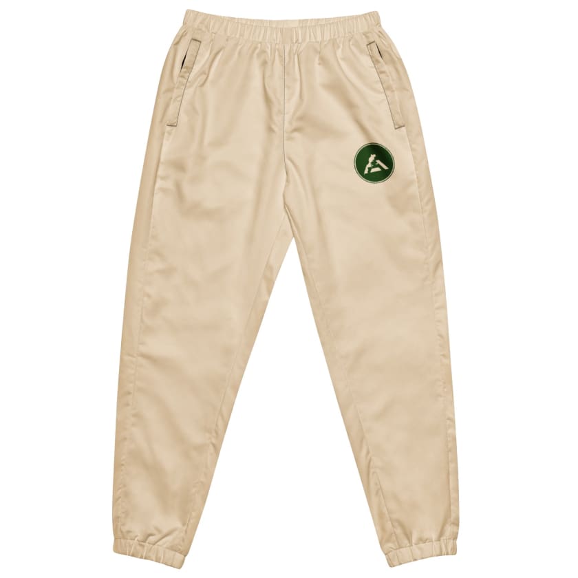 Pantalon de survêtement MAR 212 beige unisexe