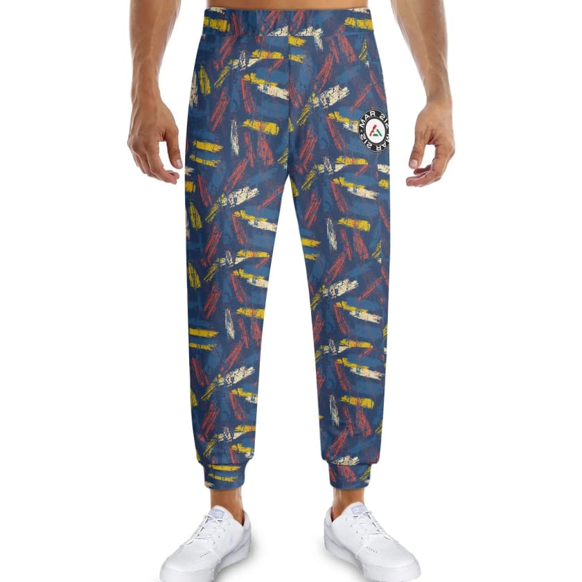 Pantalon de survêtement MAR