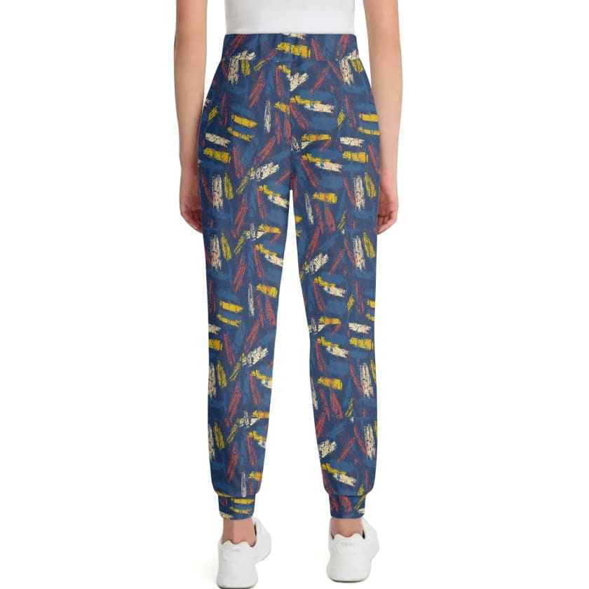 Pantalon de survêtement MAR