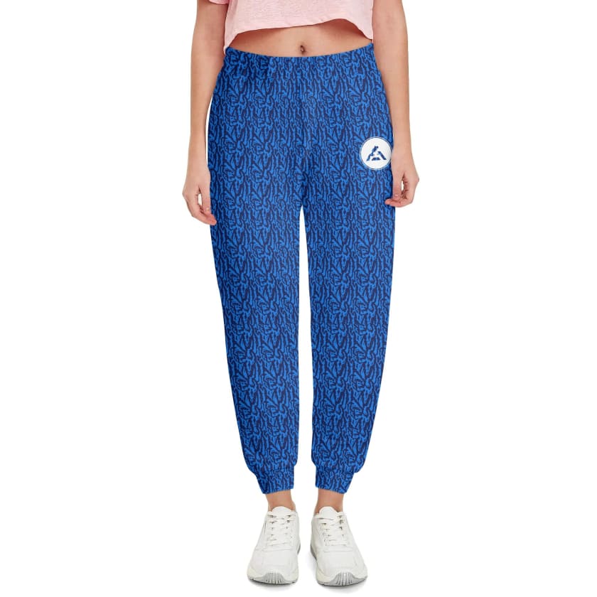 Pantalon de survêtement MAR Bleu unisexe
