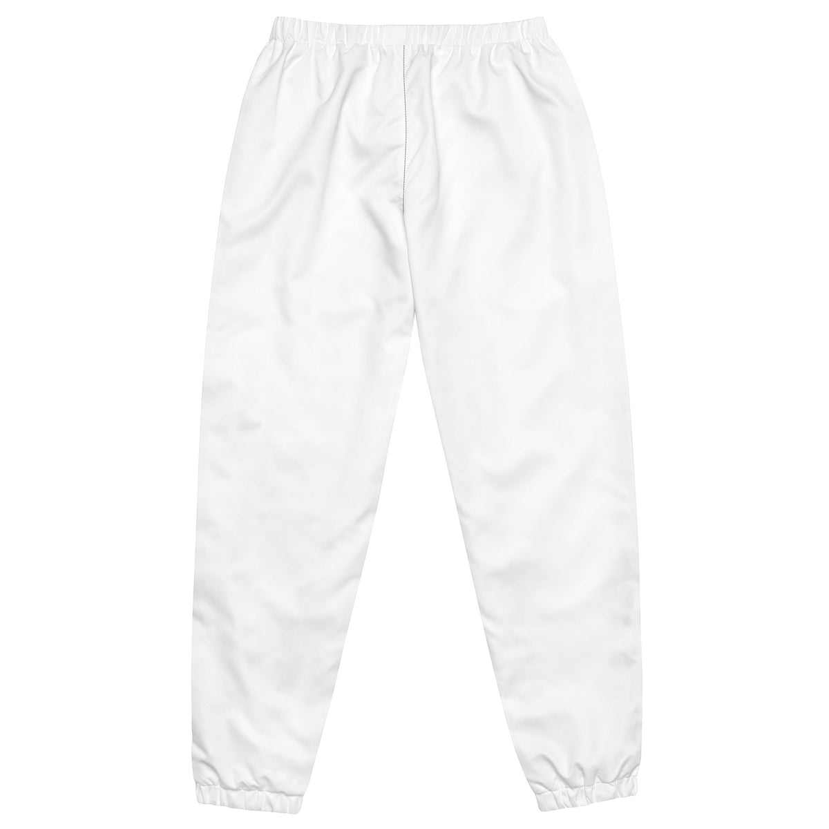 Pantalon de survêtement MAR Drapeau Maroc Blanc unisexe
