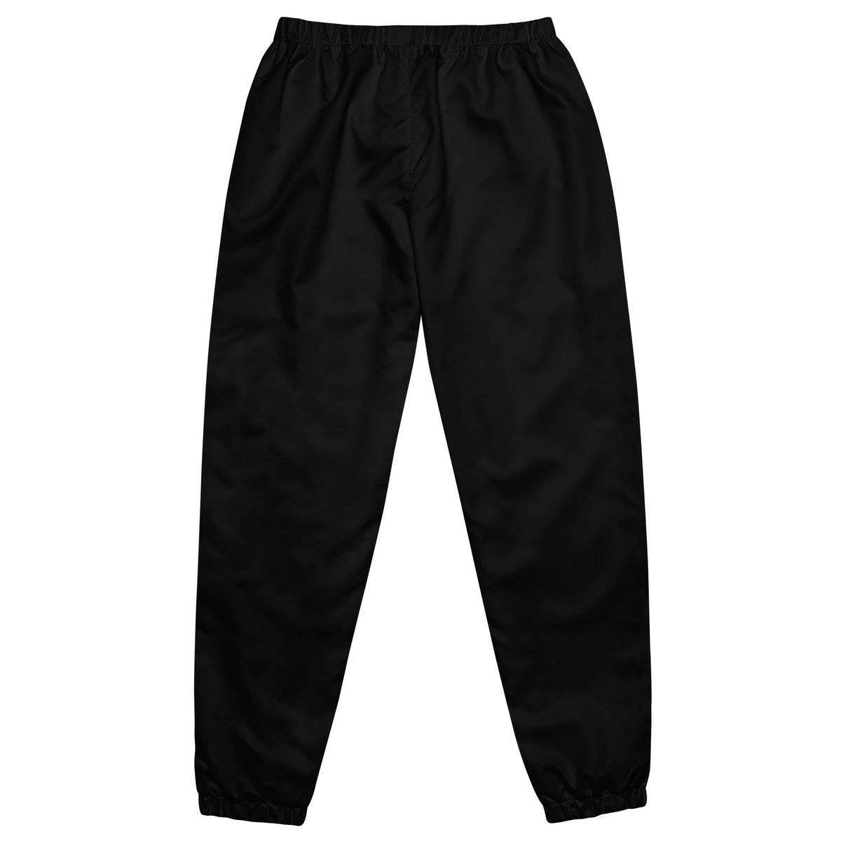 Pantalon de survêtement MAR Drapeau Maroc noir unisexe