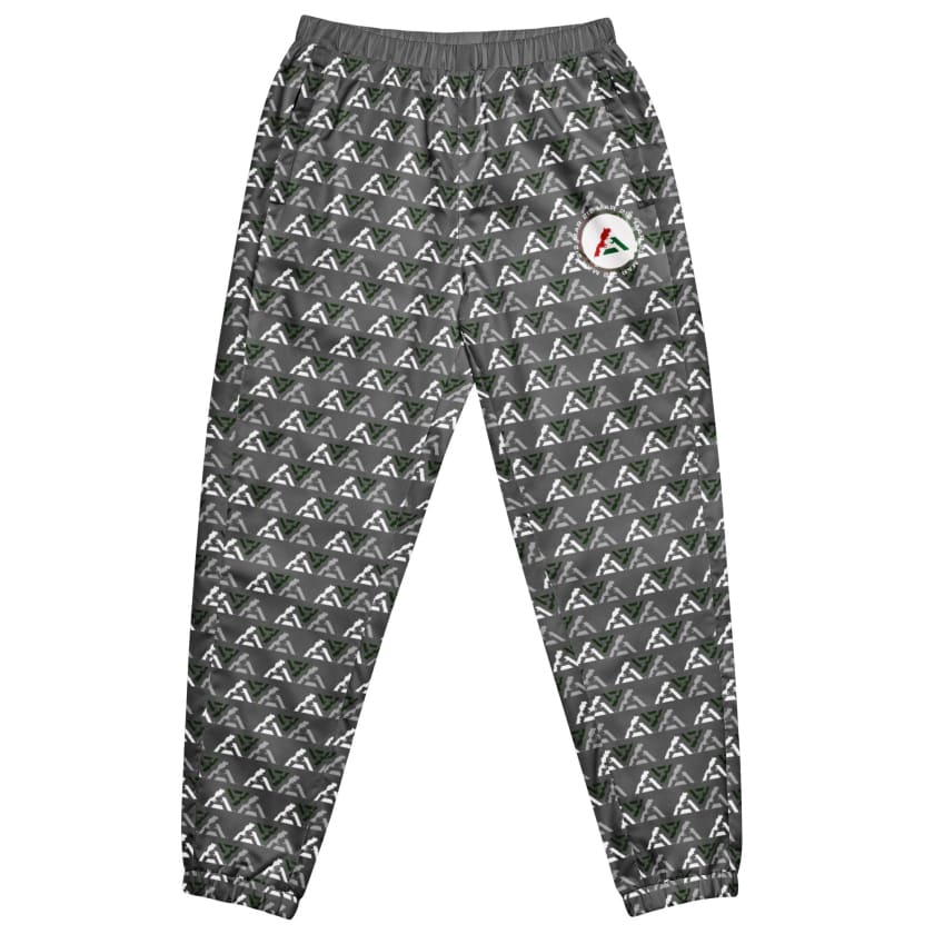 Pantalon de survêtement MAR gris unisexe