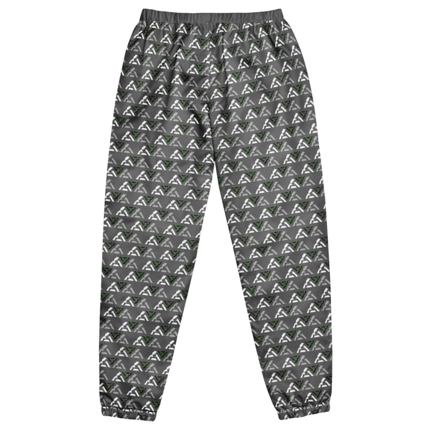 Pantalon de survêtement MAR gris unisexe