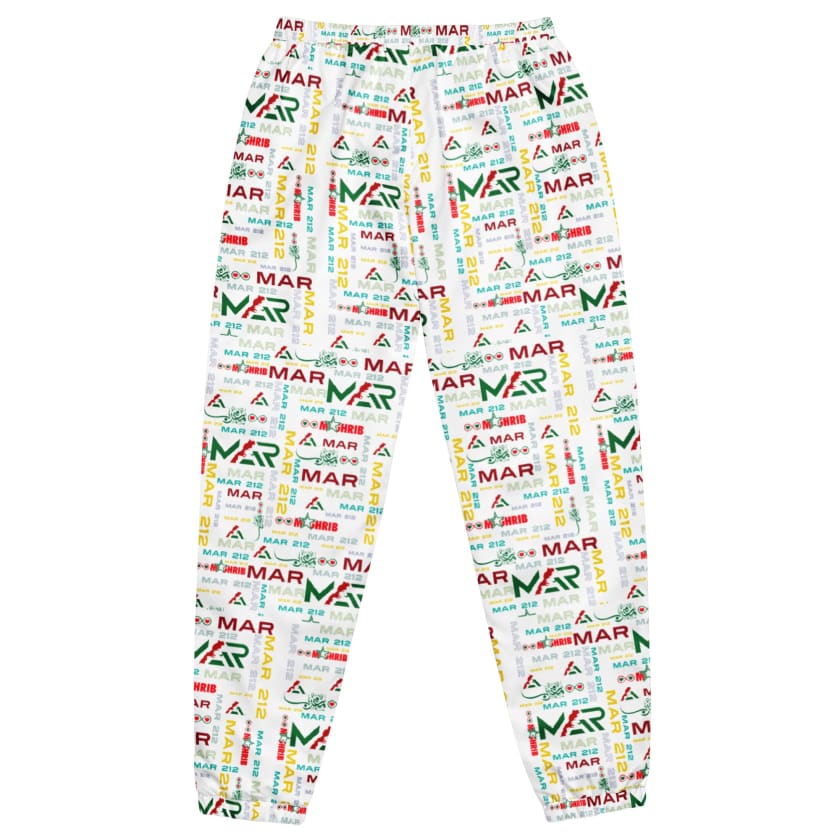 Pantalon de survêtement MAR unisexe