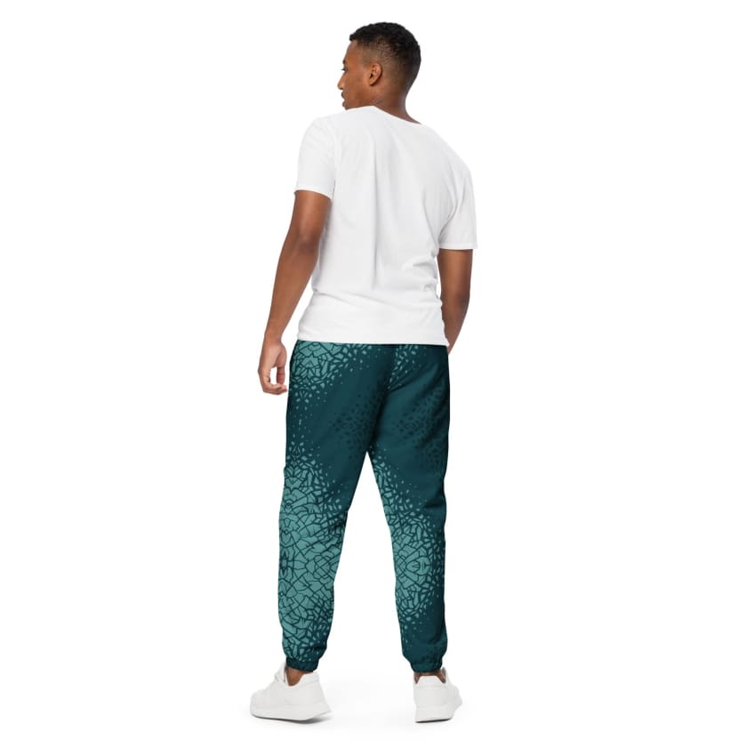 Pantalon de survêtement MAR unisexe