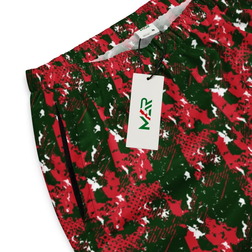 Pantalon de survêtement MAROC unisexe