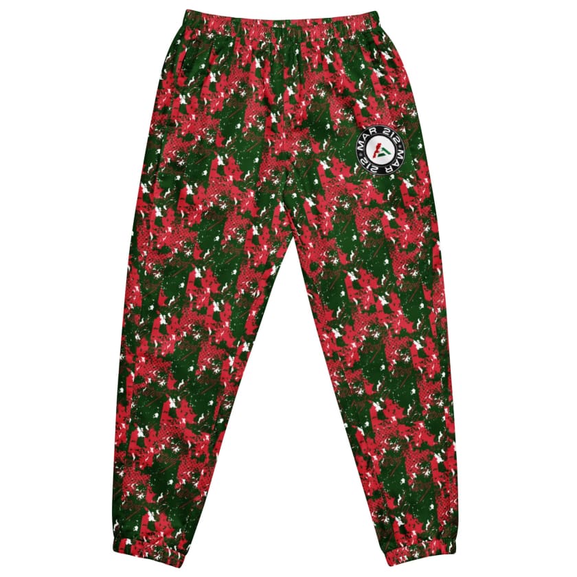 Pantalon de survêtement MAROC unisexe