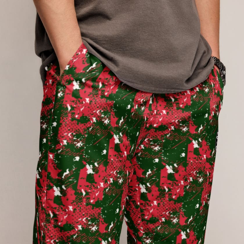 Pantalon de survêtement MAROC unisexe