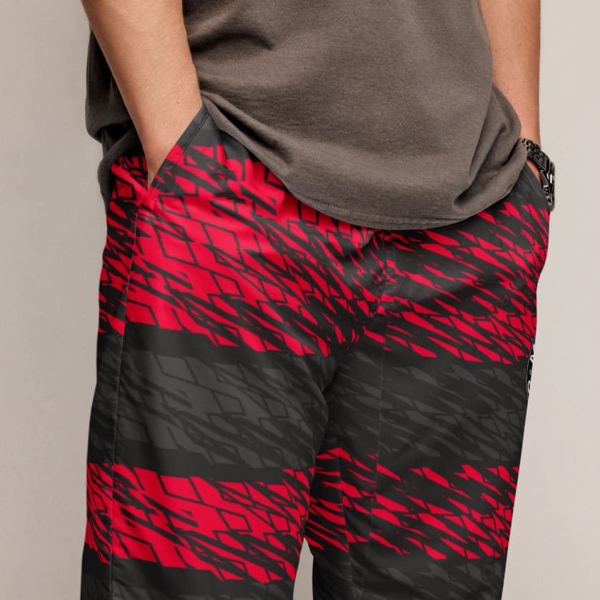 Pantalon de survêtement MAROC unisexe