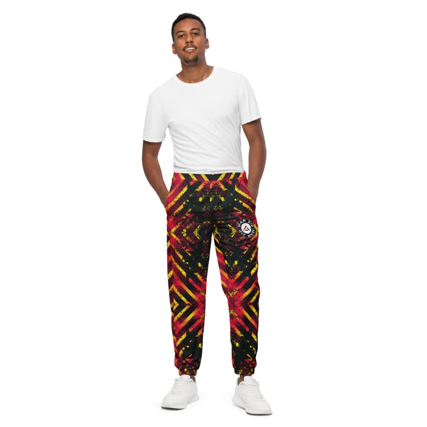 Pantalon de survêtement MAROC212 unisexe