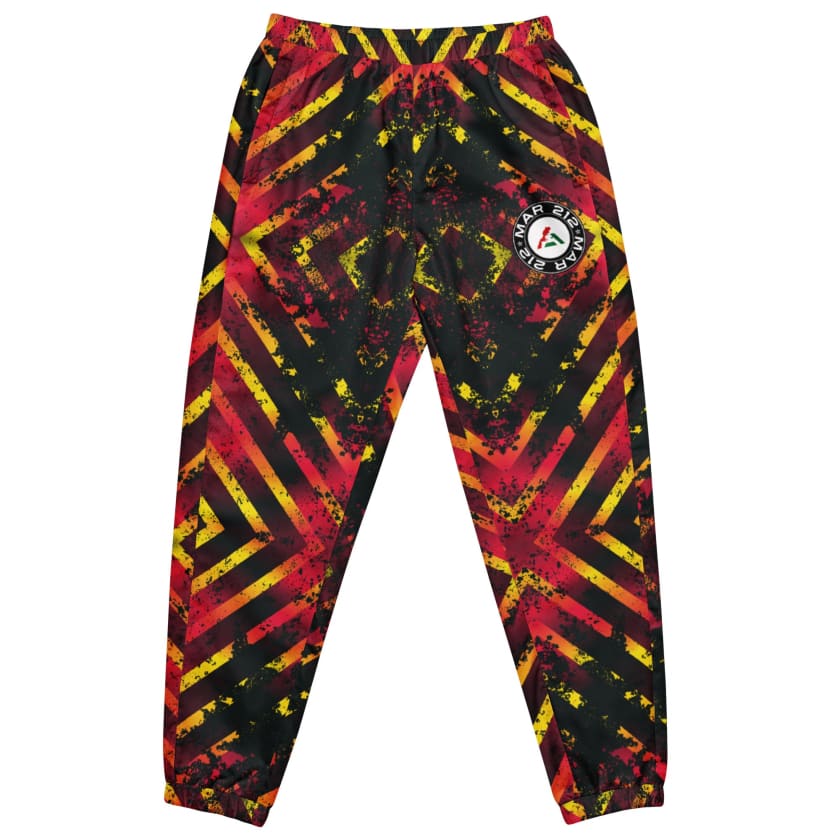 Pantalon de survêtement MAROC212 unisexe