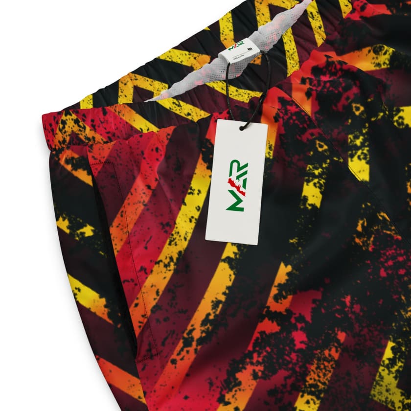 Pantalon de survêtement MAROC212 unisexe